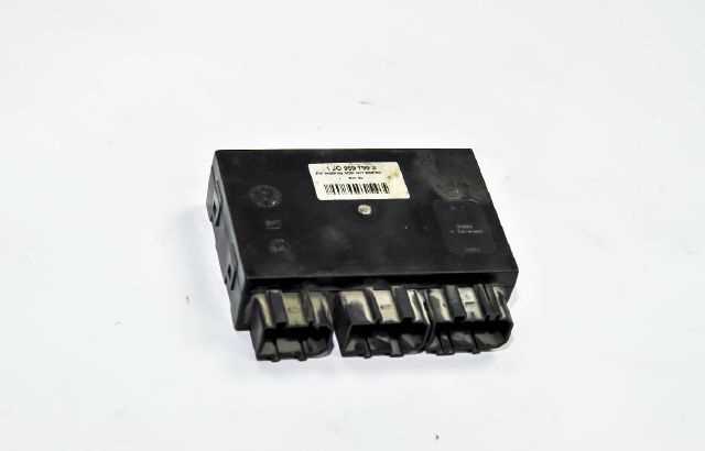 Seat Toledo 1998-2004 Çıkma Yedek Merkezi Kilit Beyni